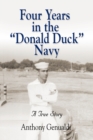 Image for Four Years in the Donald Duck Navy