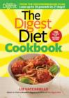 Image for Digest Diet Cookbook