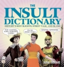 Image for The Insult Dictionary
