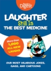 Image for Laughter Still Is the Best Medicine