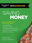 Image for Reader&#39;s Digest Quintessential Guide to Saving Money : The Best Advice, Straight to the Point!
