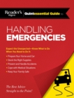 Image for Reader&#39;s Digest Quintessential Guide to Handling Emergencies