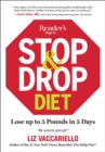 Image for Stop &amp; Drop Diet : Lose up to 5 lbs in 5 days