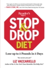 Image for Stop &amp; Drop Diet: Lose up to 5 lbs in 5 days