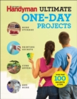 Image for Family Handyman Ultimate 1-Day Projects