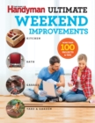 Image for Family Handyman Ultimate Weekend Improvements
