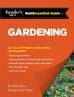 Image for Reader&#39;s Digest Quintessential Guide to Gardening