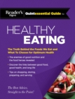 Image for Reader&#39;s Digest Quintessential Guide to Healthy Eating.