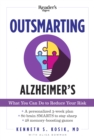Image for Outsmarting Alzheimer&#39;s : What You Can Do to Reduce Your Risk