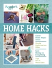Image for Reader&#39;s Digest Home Hacks