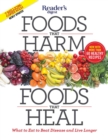 Image for Foods That Harm, Foods That Heal