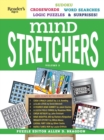 Image for Reader&#39;s Digest Mind Stretchers Puzzle Book Vol. 3