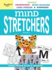 Image for Reader&#39;s Digest Mind Stretchers Puzzle Book Vol. 6