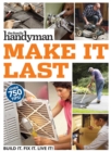 Image for Family Handyman Make It Last