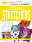 Image for Reader&#39;s Digest Mind Stretchers Puzzle Book Vol. 7