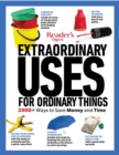 Image for Reader&#39;s Digest Extraordinary Uses for Ordinary Things New Edition