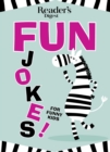 Image for Reader&#39;s Digest Fun Jokes for Funny Kids