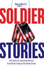 Image for Reader&#39;s Digest Soldier Stories