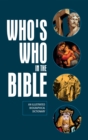 Image for Reader&#39;s Digest Who&#39;s Who in the Bible