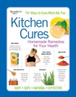 Image for Reader&#39;s Digest Kitchen Cures : Homemade Remedies for Your Health