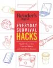 Image for Reader&#39;s Digest Everyday Survival Hacks