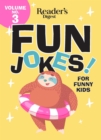Image for Reader&#39;s Digest Fun Jokes for Funny Kids Vol 3