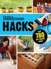 Image for Family Handyman Hacks