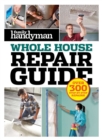 Image for Family Handyman Whole House Repair Guide