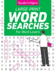 Image for Reader&#39;s Digest Large Print Word Searches