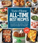 Image for Taste of Home All Time Best Recipes