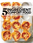 Image for Taste of Home 5 Ingredient Comfort Food