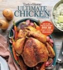 Image for Taste of Home Ultimate Chicken Cookbook