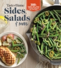 Image for Taste of Home Sides, Salads &amp; More