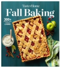 Image for Taste of Home Fall Baking