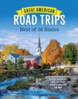 Image for Great American Road Trips: Best of 50 States