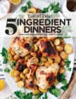 Image for Taste Of Home 5 Ingredient Dinners