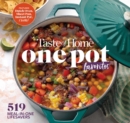 Image for Taste of Home One Pot Favorites : 519 Meal in One Lifesavers