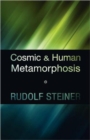 Image for Cosmic and Human Metamorphosis