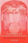 Image for Rudolf Steiner and the School for Spiritual Science
