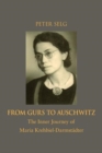 Image for From Gurs to Auschwitz : The Inner Journey of Maria Krehbiel-Darmstadter