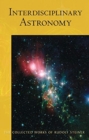 Image for Interdisciplinary Astronomy