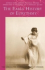 Image for The Early History of Eurythmy