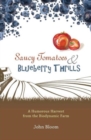 Image for Saucy Tomatoes &amp; Blueberry Thrills