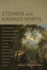 Image for Steiner and Kindred Spirits