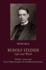 Image for Rudolf Steiner, Life and Work : 1919-1922: Social Threefolding and the Waldorf School