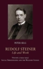 Image for Rudolf Steiner, Life and Work : 1919-1922: Social Threefolding and the Waldorf School