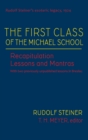 Image for The First Class of the Michael School