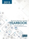 Image for Business Valuation Update Yearbook 2015