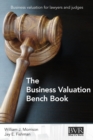 Image for The Business Valuation Bench Book