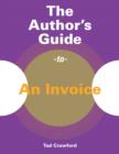 Image for Author&#39;s Guide to an Invoice